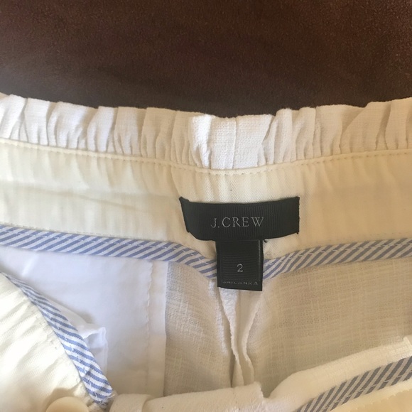Jcrew shorts - Picture 4 of 6